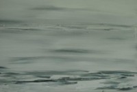 Nr.3 | Frans Verheij | tweeluik IJssel | Acryl | 40 x 50 (2 x)